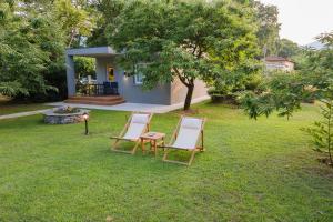 Elena luxury living