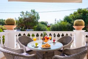 H Experience Seaside Luxury Boutique Apartment