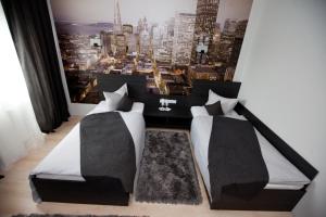 Hotel Poarta Transilvaniei