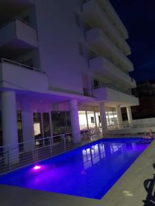 HOTEL SETTIBI 20m dalla spiaggia