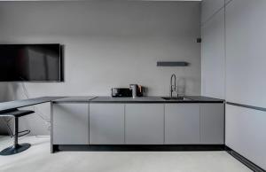 Apartament Gdańsk Premium Lux Nadmotławie