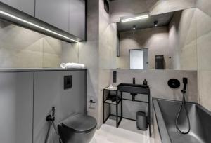 Apartament Gdańsk Premium Lux Nadmotławie