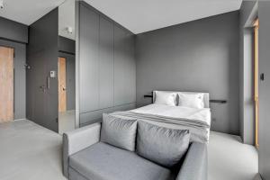 Apartament Gdańsk Premium Lux Nadmotławie