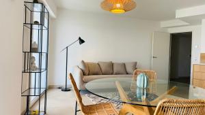Appartements Arbre Blanc, une folie montpellieraine : photos des chambres