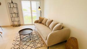 Appartements Arbre Blanc, une folie montpellieraine : photos des chambres