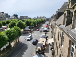 Les appartements du Marche : Appartement 2 Chambres