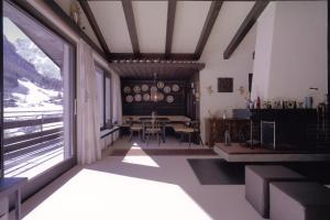 Apartment Familie Kinz im Haus Zalim