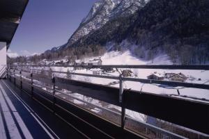 Apartment Familie Kinz im Haus Zalim