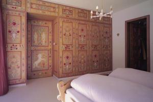 Apartment Familie Kinz im Haus Zalim