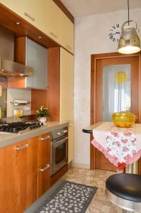 Appartamento di Silvia - Silvias Apartment