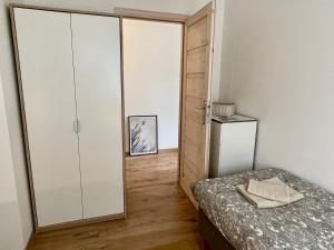 Apartament NOTI Gdynia z parkingiem