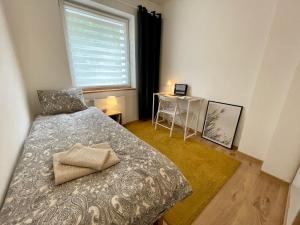 Apartament NOTI Gdynia z parkingiem