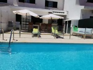 Casa Praia e Ria - Pardilhó