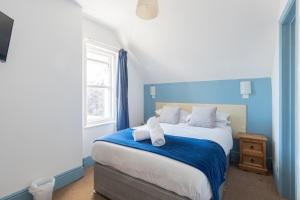 Small Double Room room in Brooklands