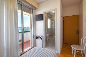 Single Room room in Hotel Janeiro