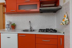 Apartments Paloc - Orange