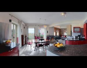 Vend&eacute;gh&aacute;z Meropi Villas Kardam&iacute;li G&ouml;r&ouml;gorsz&aacute;g