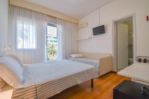 Triple Room room in Hotel Janeiro