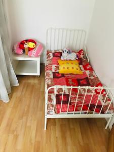 Ubytování v soukromí