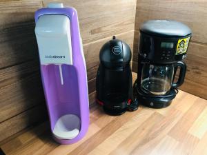 Ubytování v soukromí