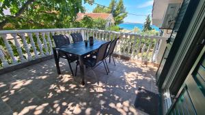 Ocean View Apartments