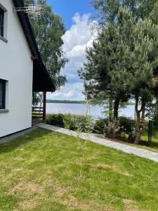 Przystań Leleszki - Łajs