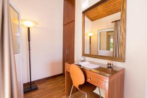 Sol Salle Garitsa Corfu