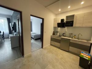 Apartamenty "SZKIEŁKO"