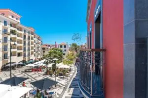 Casa da Praça Apartments - by Casas na Ilha - Funchal