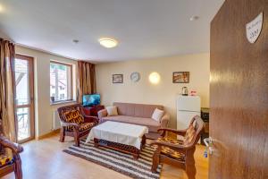 Castle Romance - Pamporovo