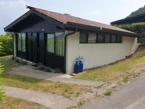 Gardameer-Tignale-Hasewinkel