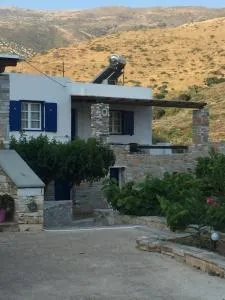 Dream catcher 4 - Agia Theodoti