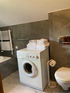 Apartamenty BB nad Kryniczanką