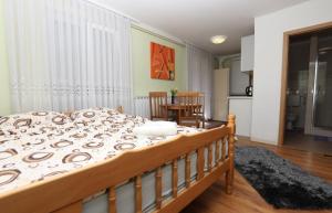 Rooms Odmaralište Jablan