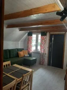 domek good vibes B - Starzyński Dwór