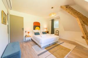 Luxury Villa Pernette, vue lac et plage privée - LLA Selections by Location Lac Annecy