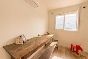 Maisons de vacances Luxury Villa Pernette, vue lac et plage privee - LLA Selections by Location Lac Annecy : photos des chambres