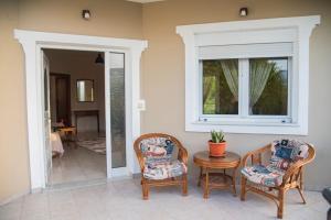 Ioannina Cozy Retreat
