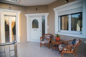 Ioannina Cozy Retreat