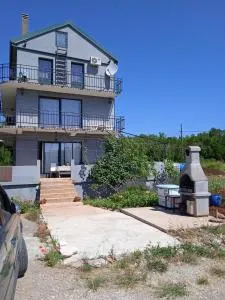 Villa Elena Zagora - Popovići