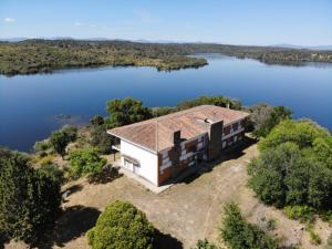 Albergue Alagón Natura