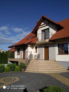 mieszkanie na wrzosowej