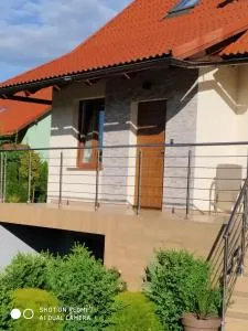 mieszkanie na wrzosowej - Pieczonki