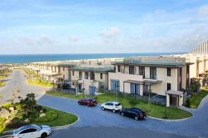 Long Hải Villas trong Wyndham garden Cam Ranh