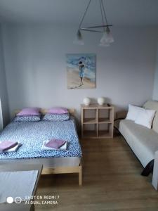 mieszkanie na wrzosowej