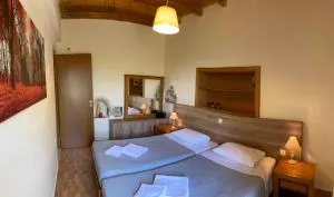 Koundouros Home - Áyios Isídhoros