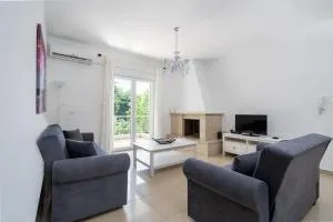 Leptokaria Apartments - Leptokaria