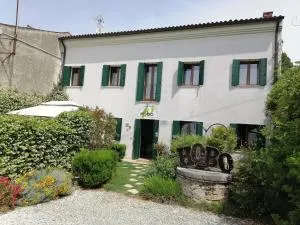 流浪者住宿加早餐旅馆 - 卡扎戈·迪·皮亚尼加