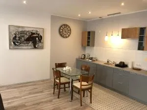 Cichy Zaułek 2 - 布罗德尼察