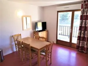 Appartement 2 Pièces pour 6 Personnes – Résidence Les Chalets d'Aurouze, La Joue du Loup - FR-1-504-464 - Saint-Disdier-en-Dévoluy